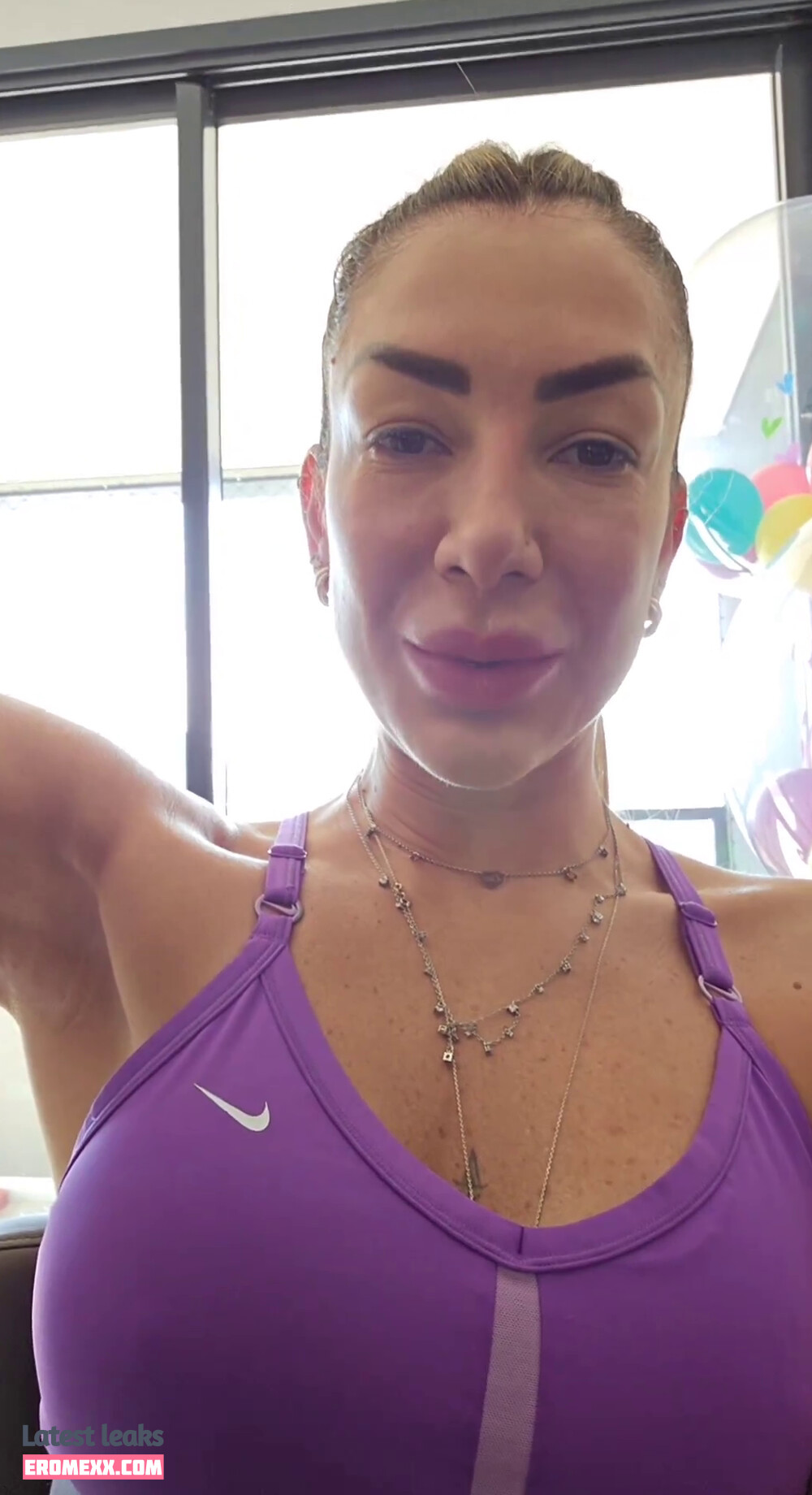 Latest Leaks Thaisa Daher Nude #40 - Fapello
