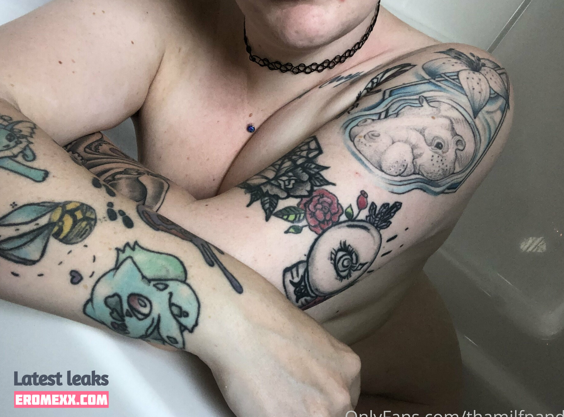 Latest Leaks thamilfpanda Nude #20 - Fapello