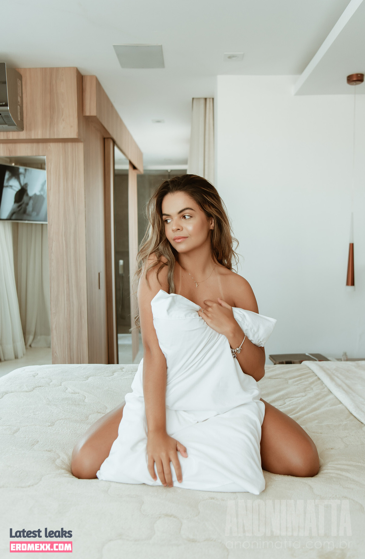 Latest Leaks Thamy Araujo Nude #16 - Fapello