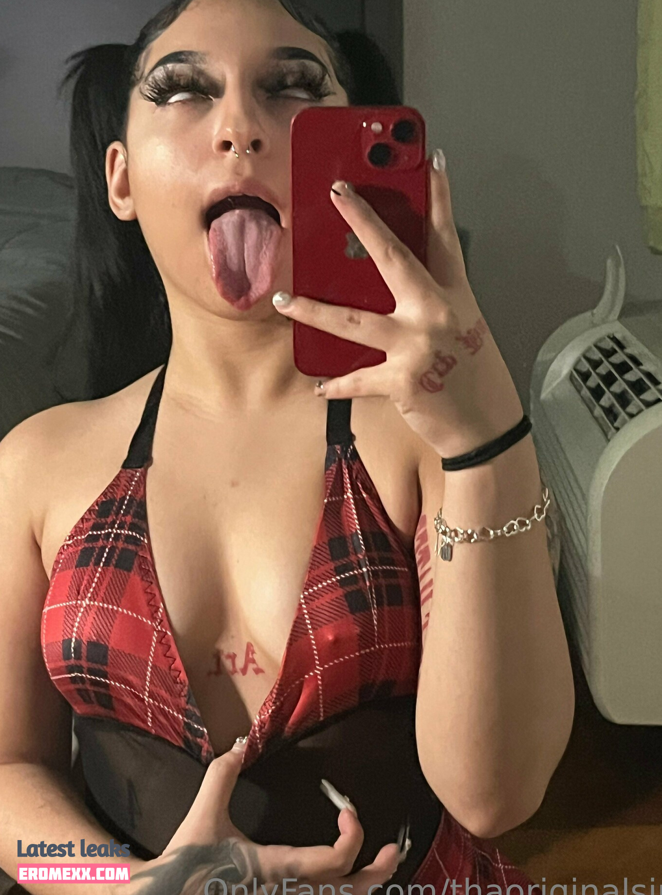 Latest Leaks thaoriginalsin Nude #11 - Fapello