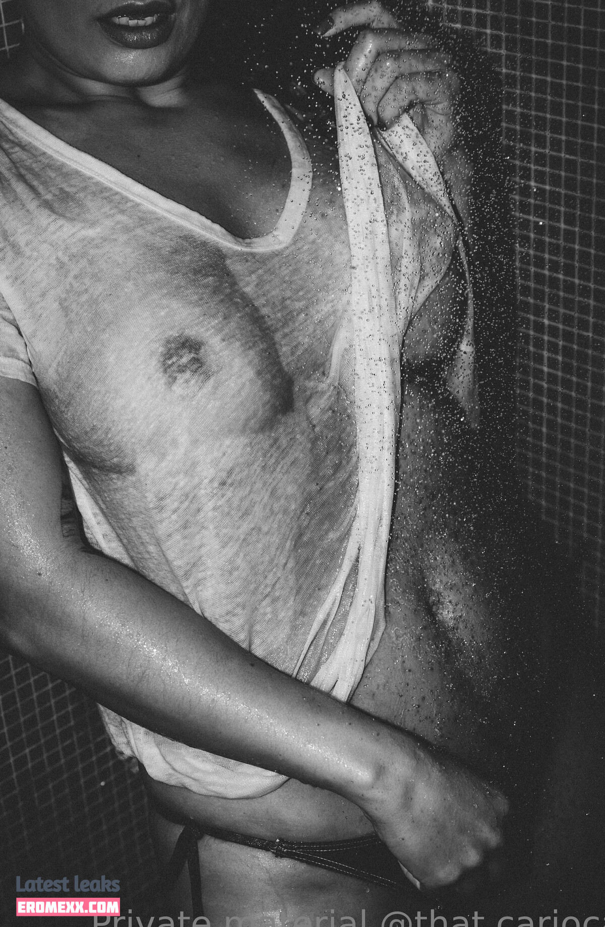 Latest Leaks that_carioca Nude #100 - Fapello