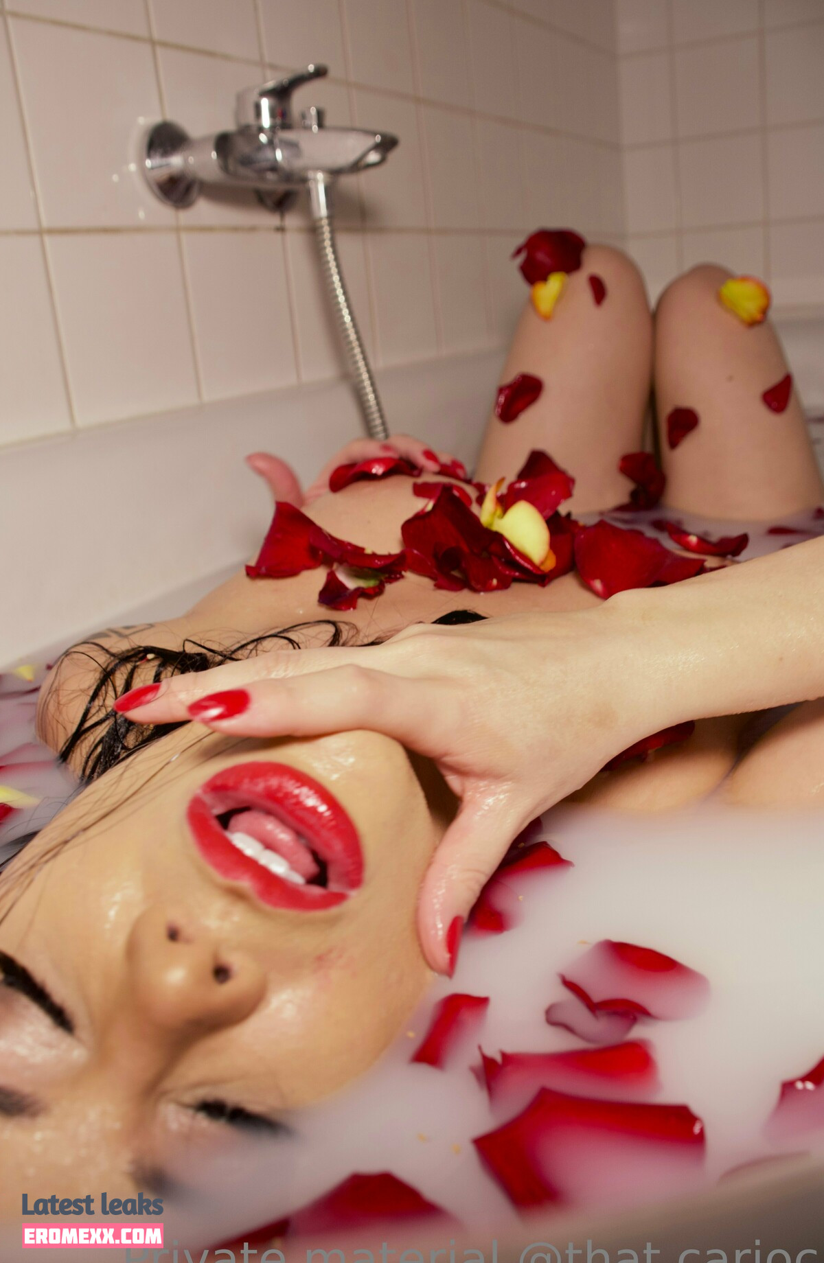 Latest Leaks that_carioca Nude #112 - Fapello