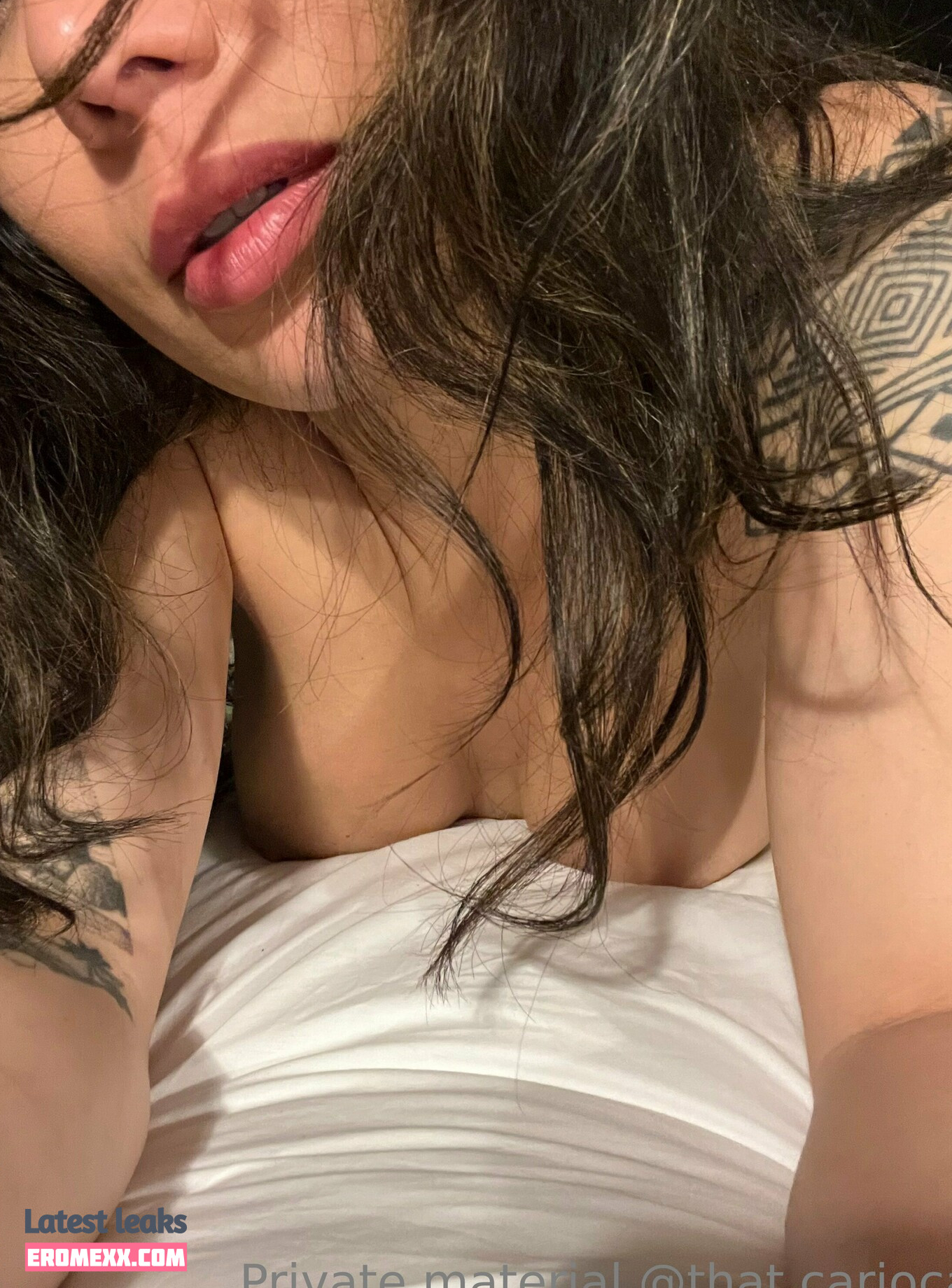 Latest Leaks that_carioca Nude #93 - Fapello