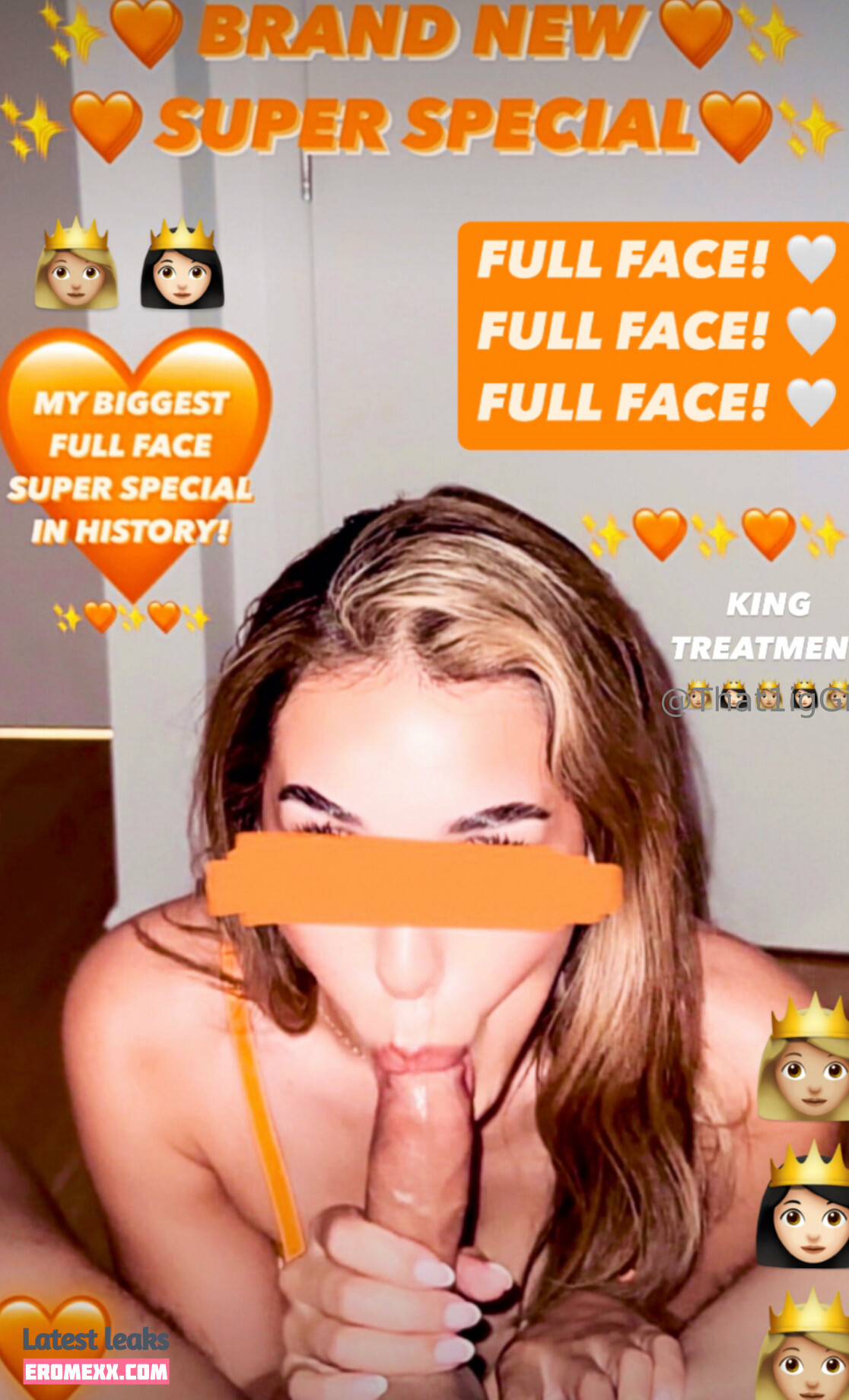 Latest Leaks that1iggirl Nude #24 - Fapello
