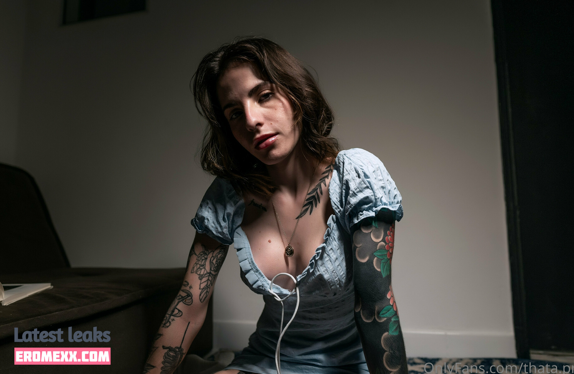 Latest Leaks thata.prd Nude #1 - Fapello