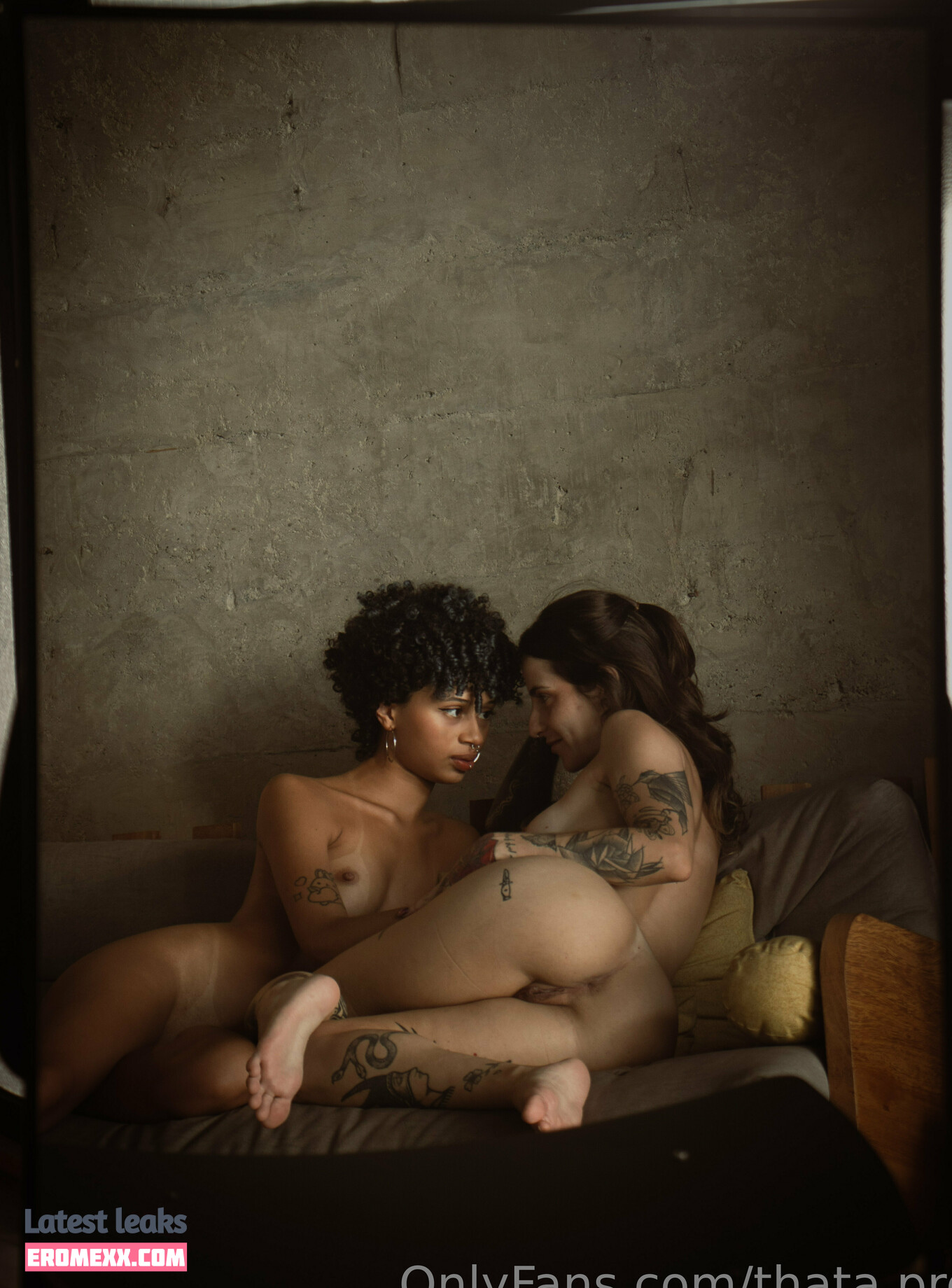 Latest Leaks thata.prd Nude #14 - Fapello