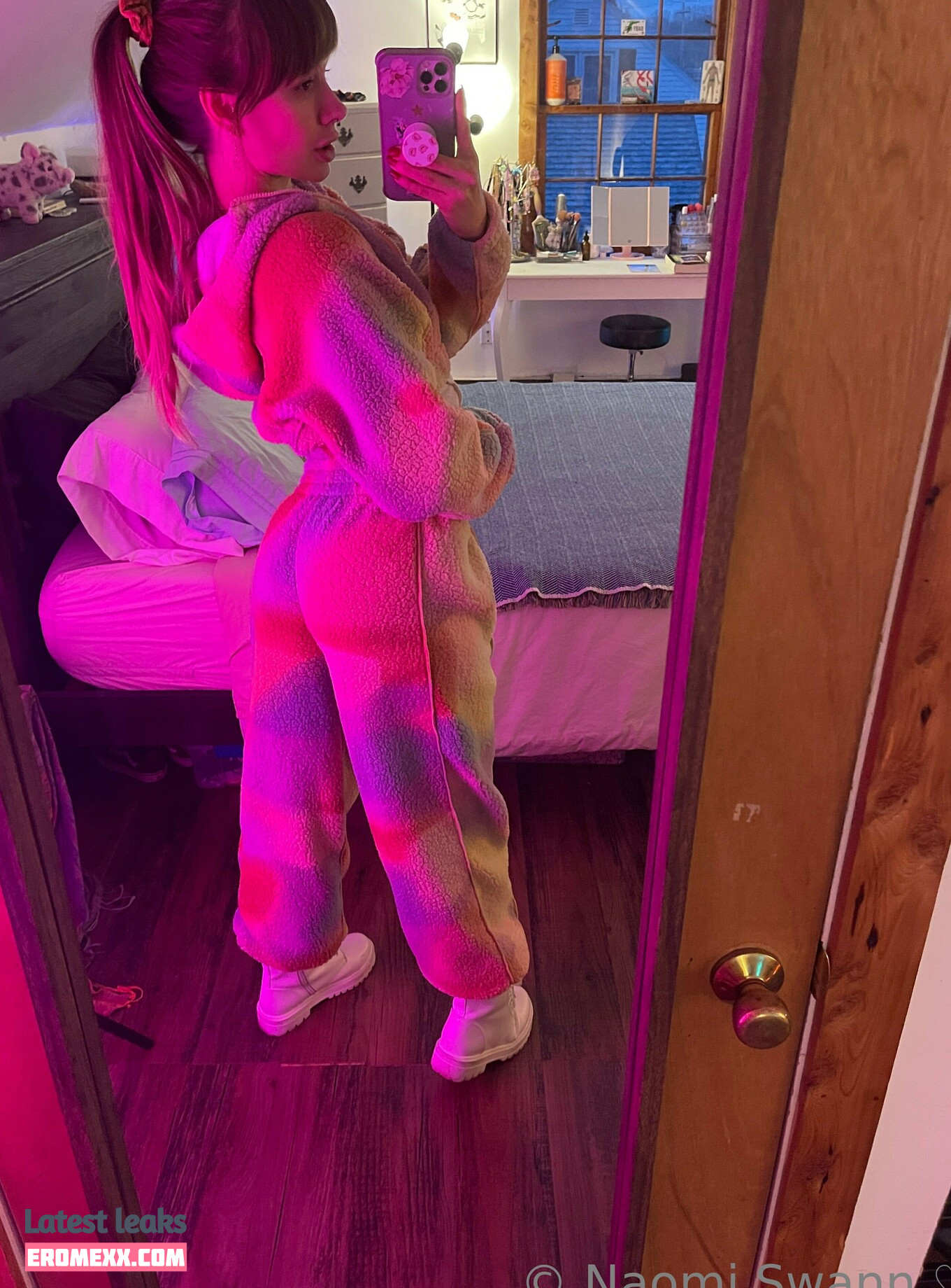 Latest Leaks thatbellababy Nude #8 - Fapello