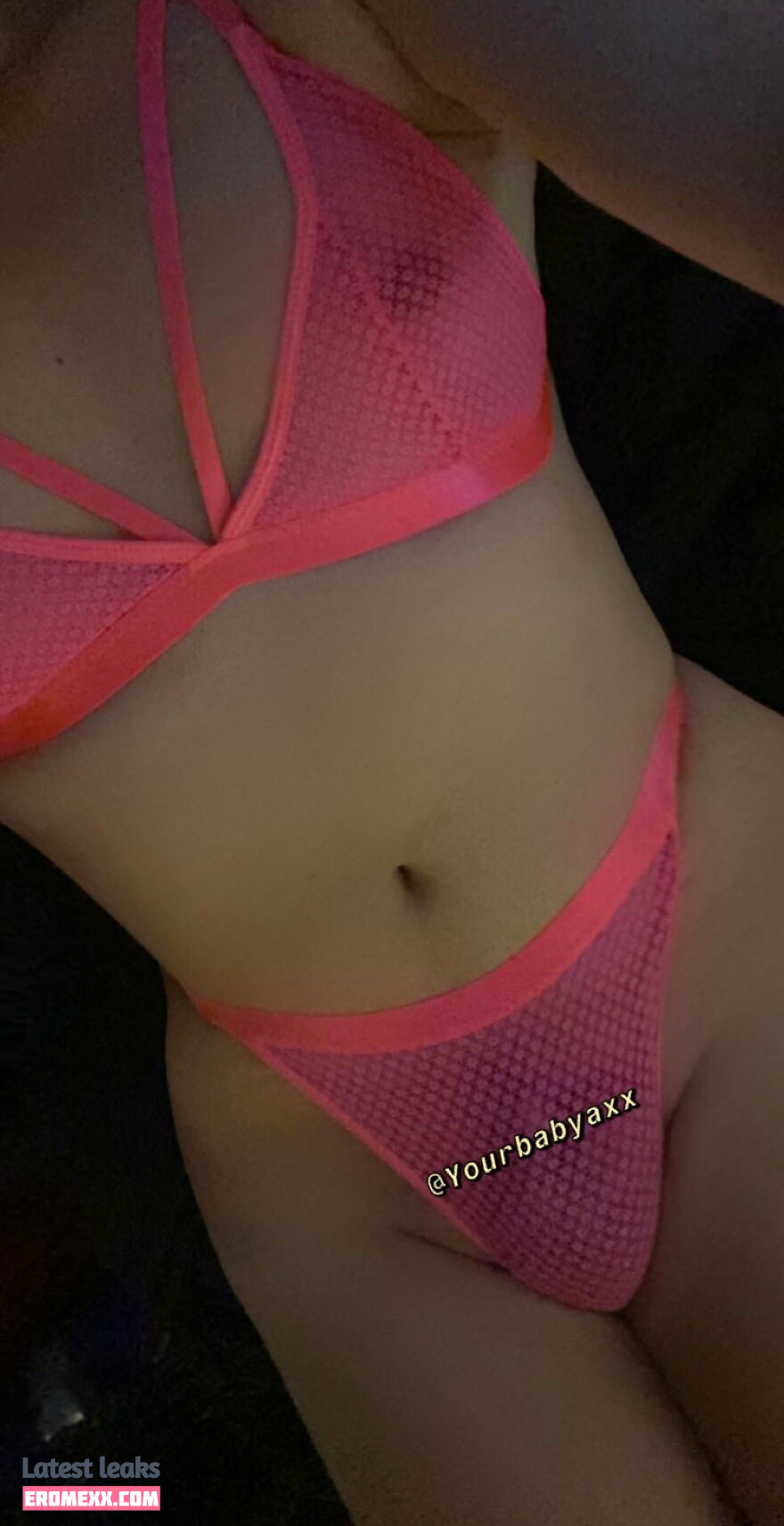 Latest Leaks thatbiha Nude #3 - Fapello
