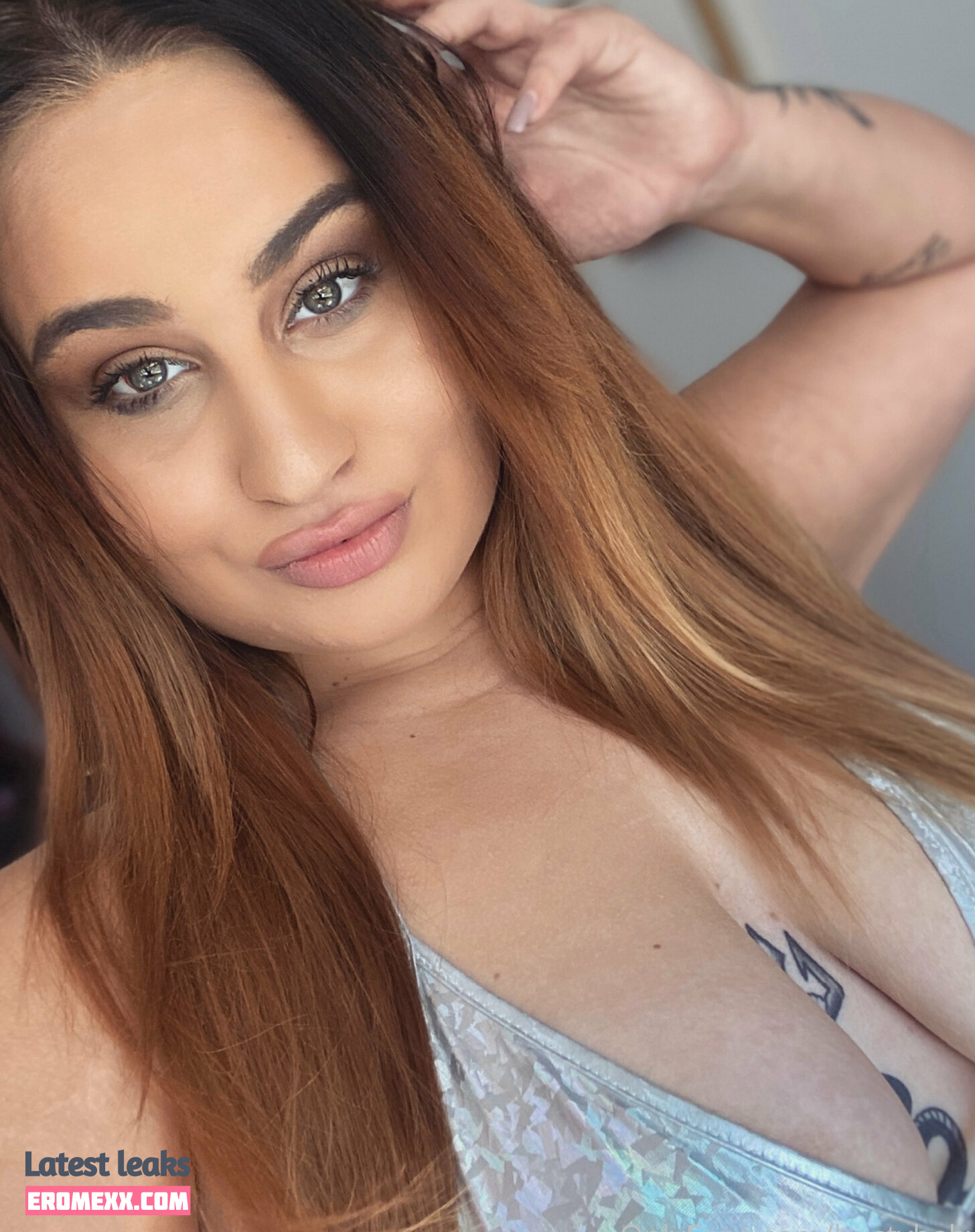 Latest Leaks thatbustybaby Nude #1 - Fapello