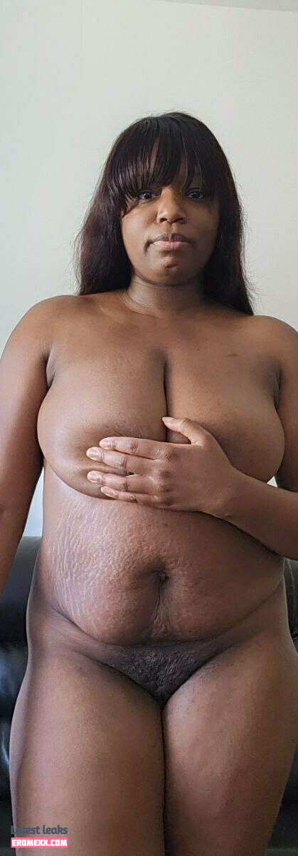 Latest Leaks thatchocobxtch Nude #104 - Fapello