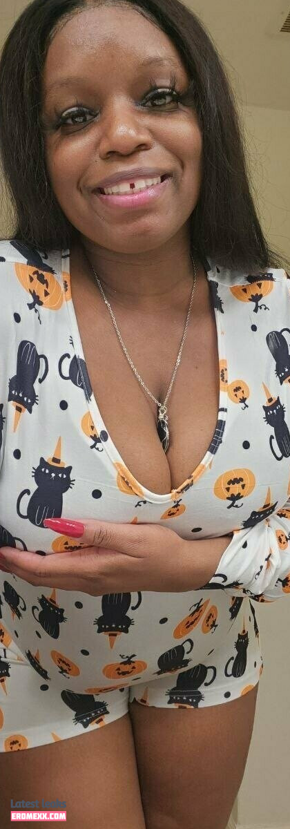Latest Leaks thatchocobxtch Nude #107 - Fapello