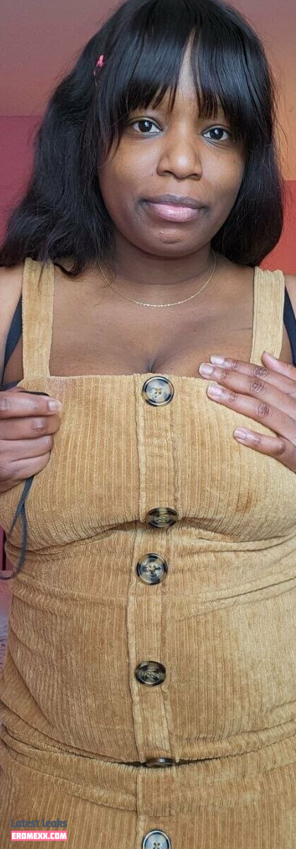 Latest Leaks thatchocobxtch Nude #115 - Fapello