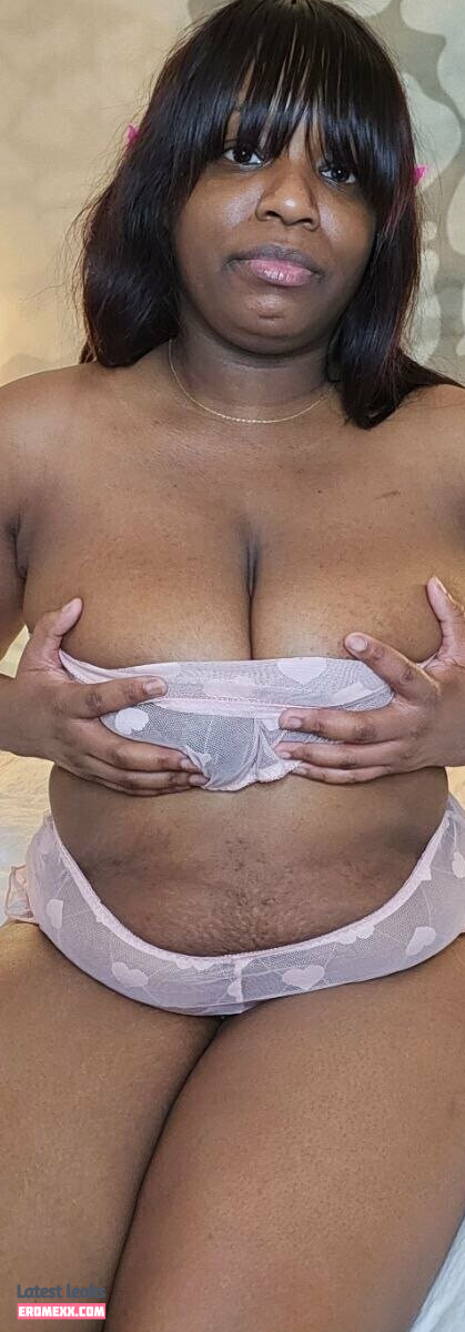 Latest Leaks thatchocobxtch Nude #120 - Fapello