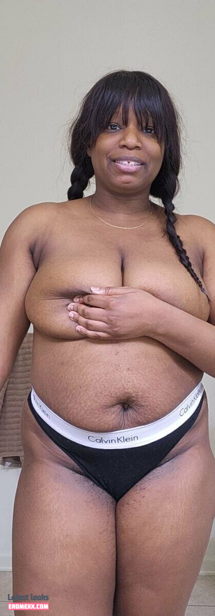 Latest Leaks thatchocobxtch Nude #128 - Fapello
