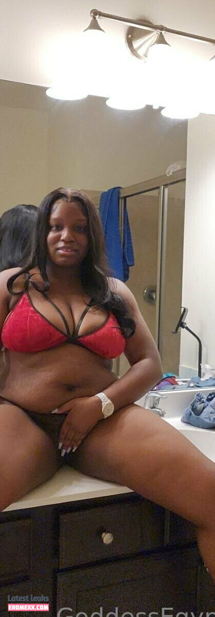 Latest Leaks thatchocobxtch Nude #14 - Fapello