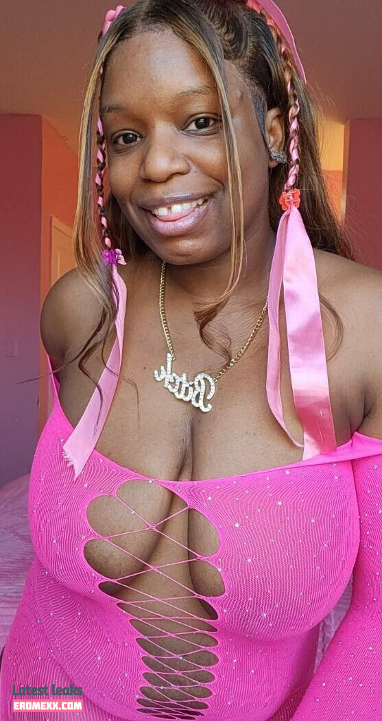 Latest Leaks thatchocobxtch Nude #143 - Fapello