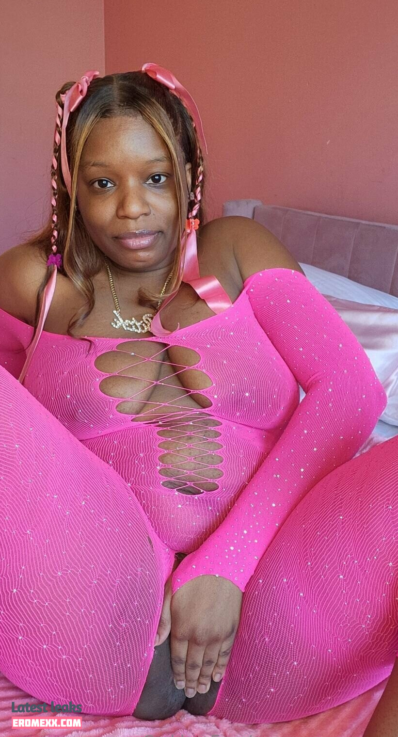 Latest Leaks thatchocobxtch Nude #150 - Fapello