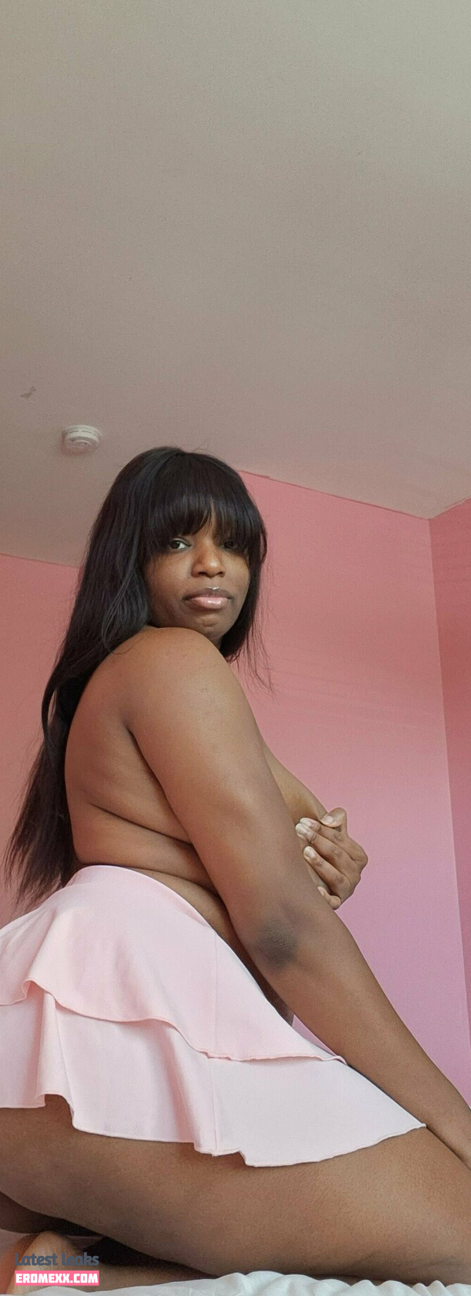 Latest Leaks thatchocobxtch Nude #75 - Fapello