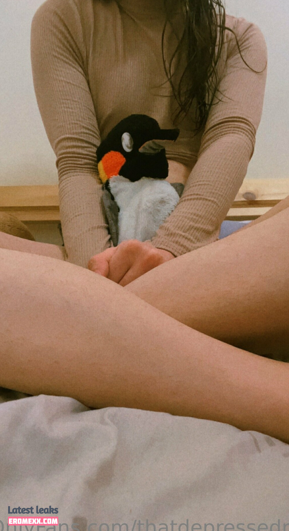 Latest Leaks thatdepressedrat Nude #13 - Fapello