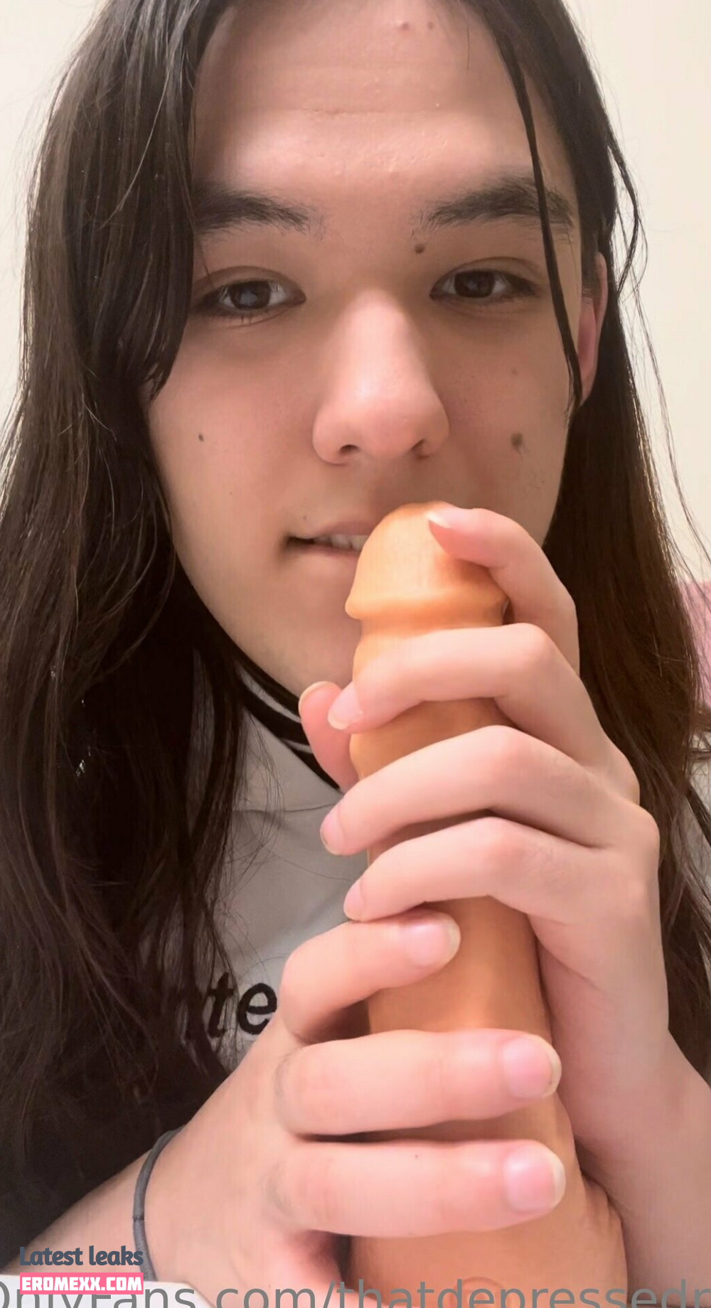 Latest Leaks thatdepressedrat Nude #20 - Fapello
