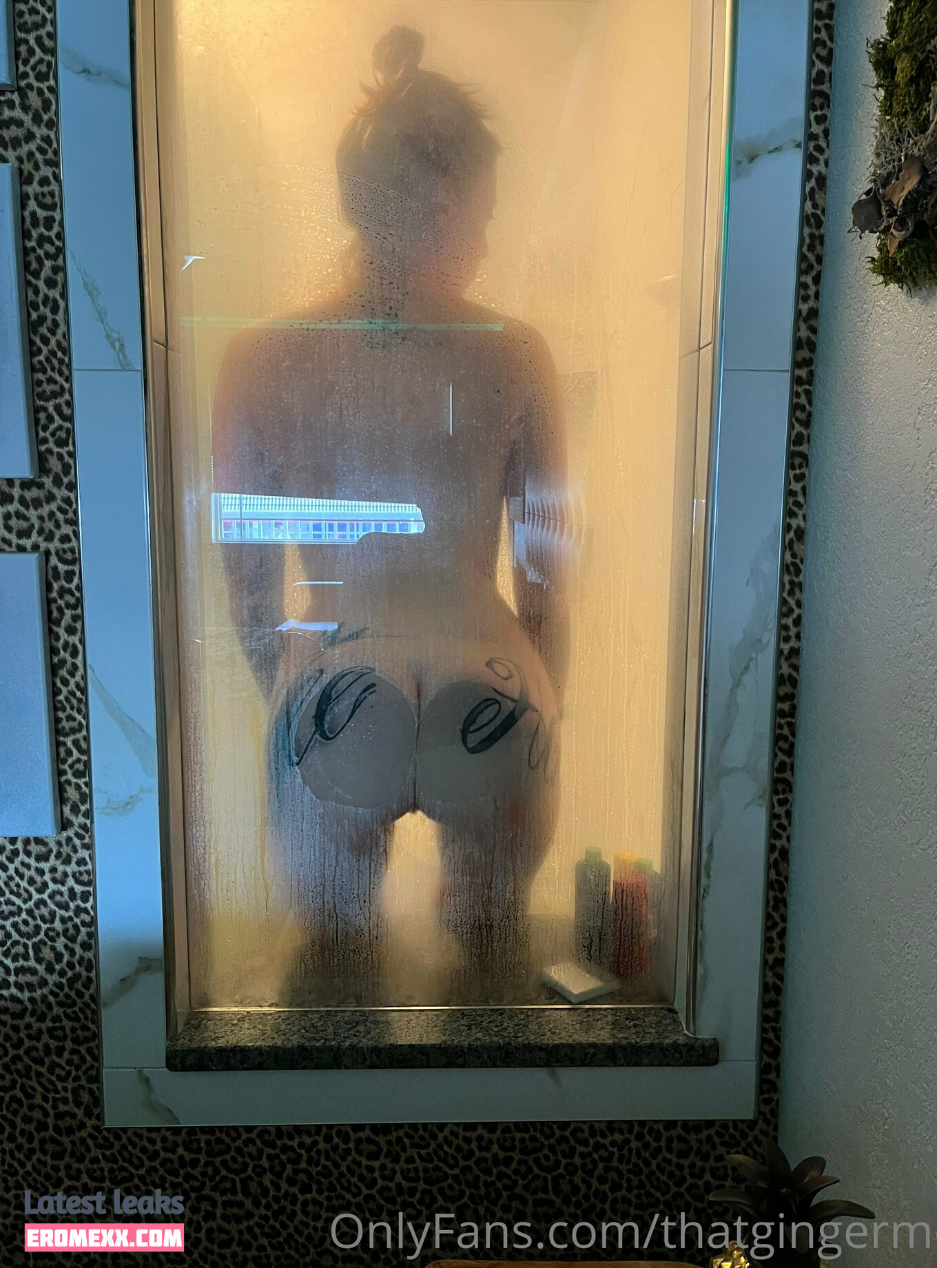 Latest Leaks thatgingermo Nude #17 - Fapello