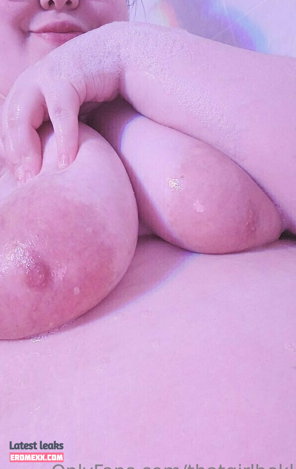 Latest Leaks thatgirlbekks Nude #33 - Fapello