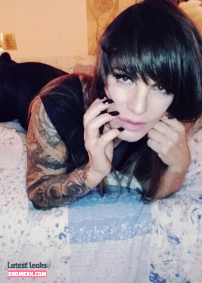 Latest Leaks thatgirldaisyrocks Nude #17 - Fapello