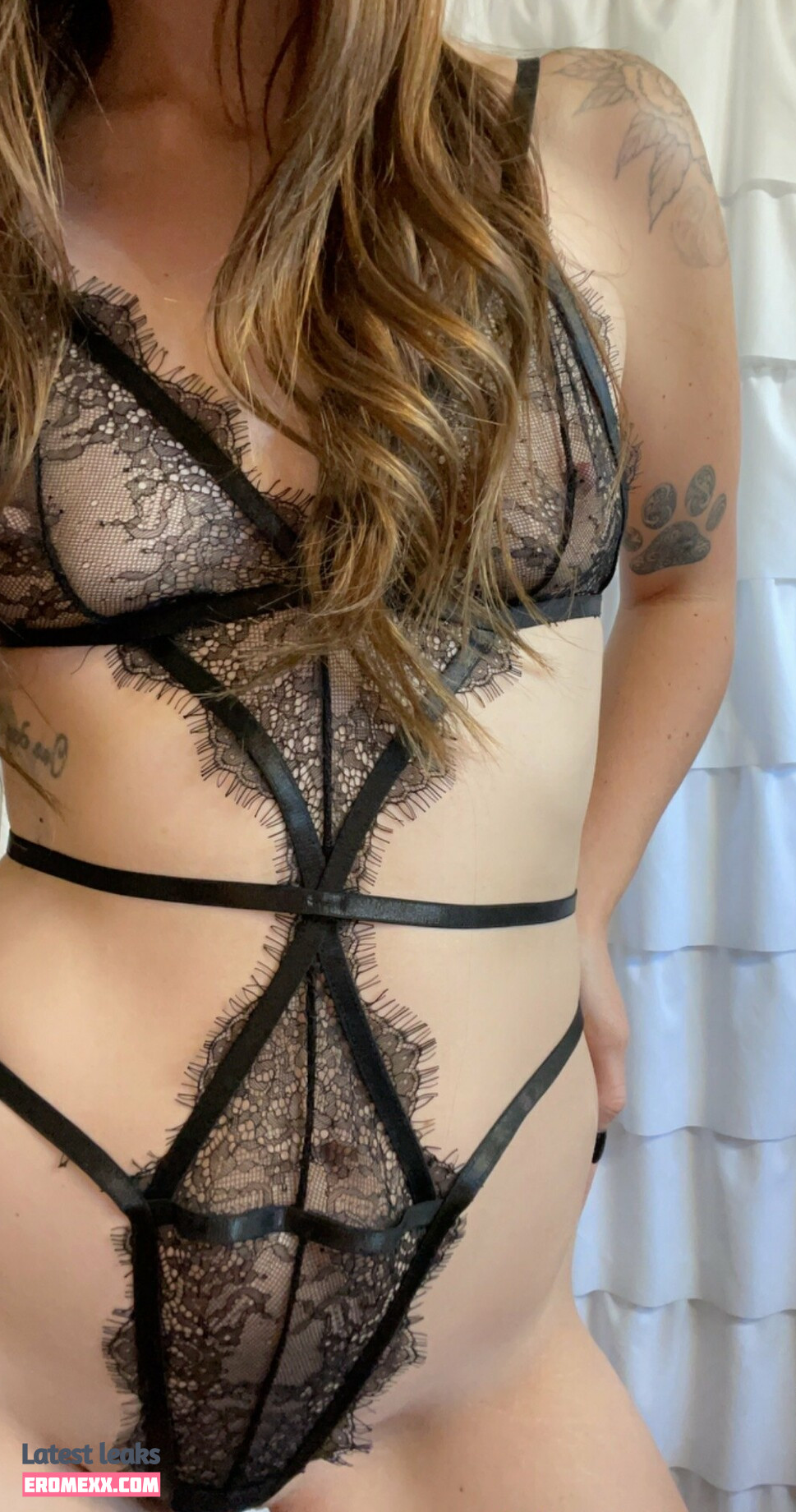 Latest Leaks thatgirlmadi Nude #3 - Fapello