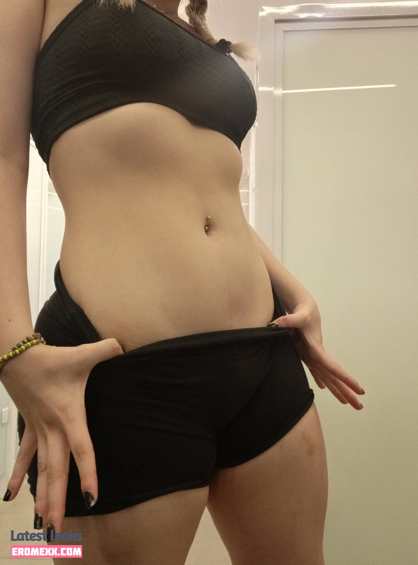Latest Leaks thathaloves Nude #2 - Fapello