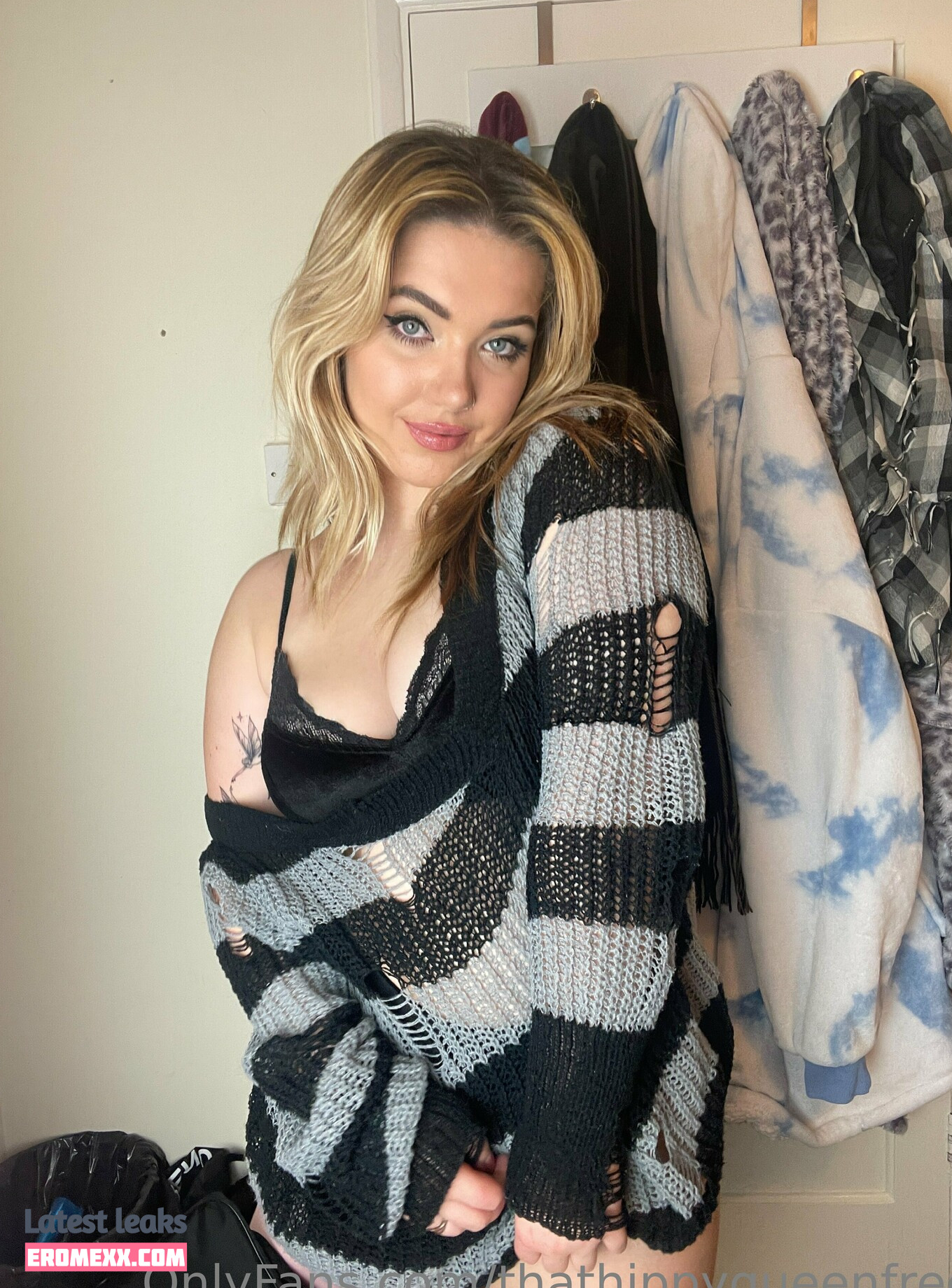 Latest Leaks thathippyqueenfree Nude #20 - Fapello