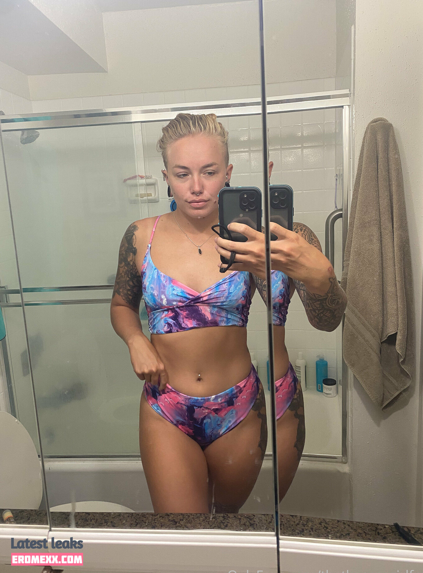 Latest Leaks thatkansasgirlfree Nude #29 - Fapello