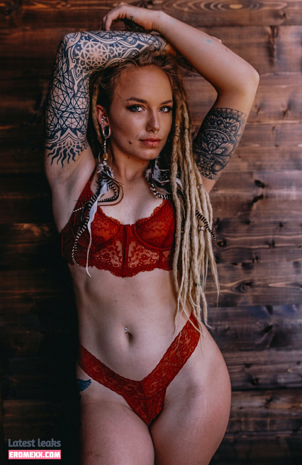 Latest Leaks thatkansasgirlfree Nude #4 - Fapello