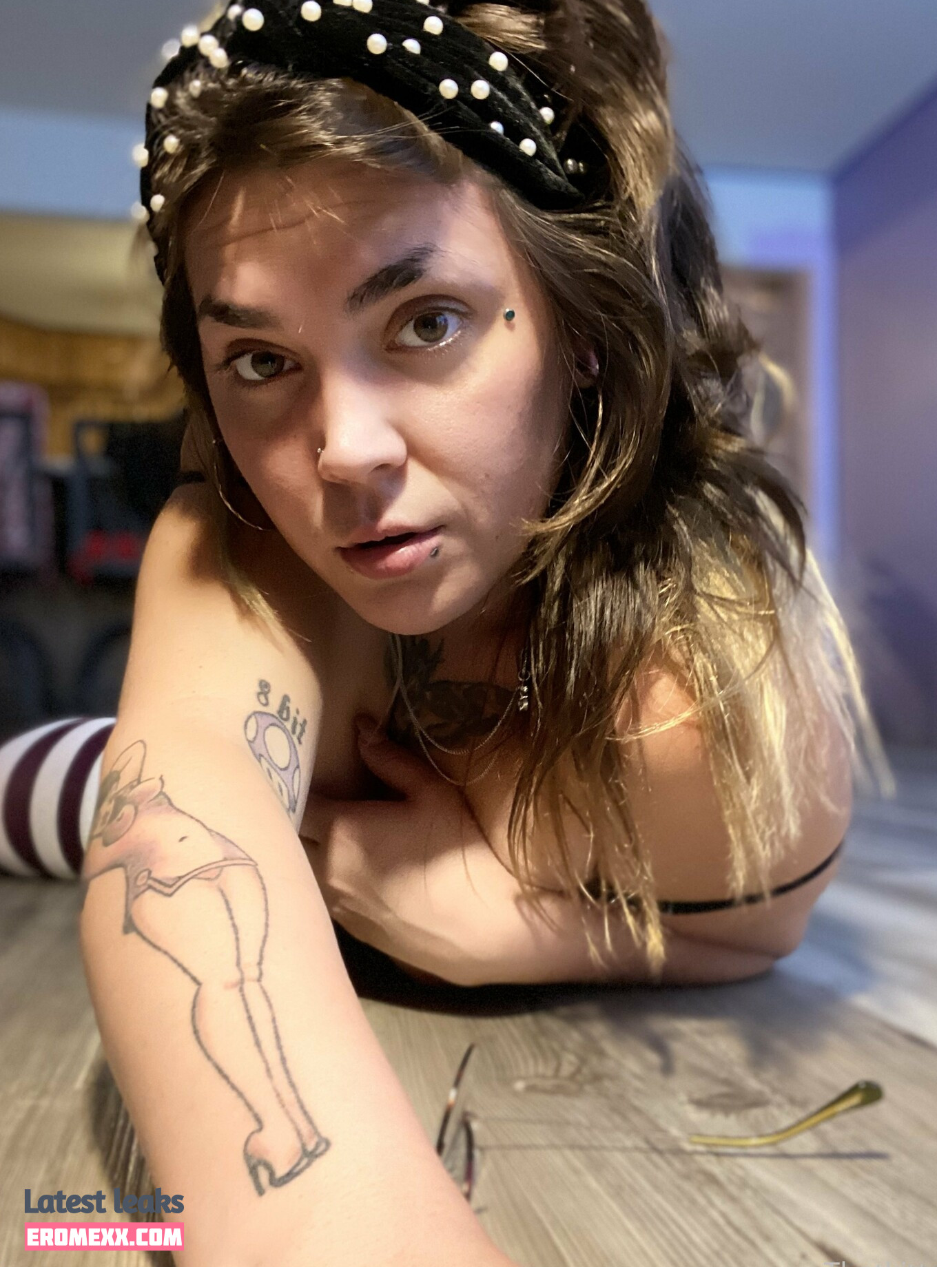 Latest Leaks thatkitten2 Nude #1 - Fapello