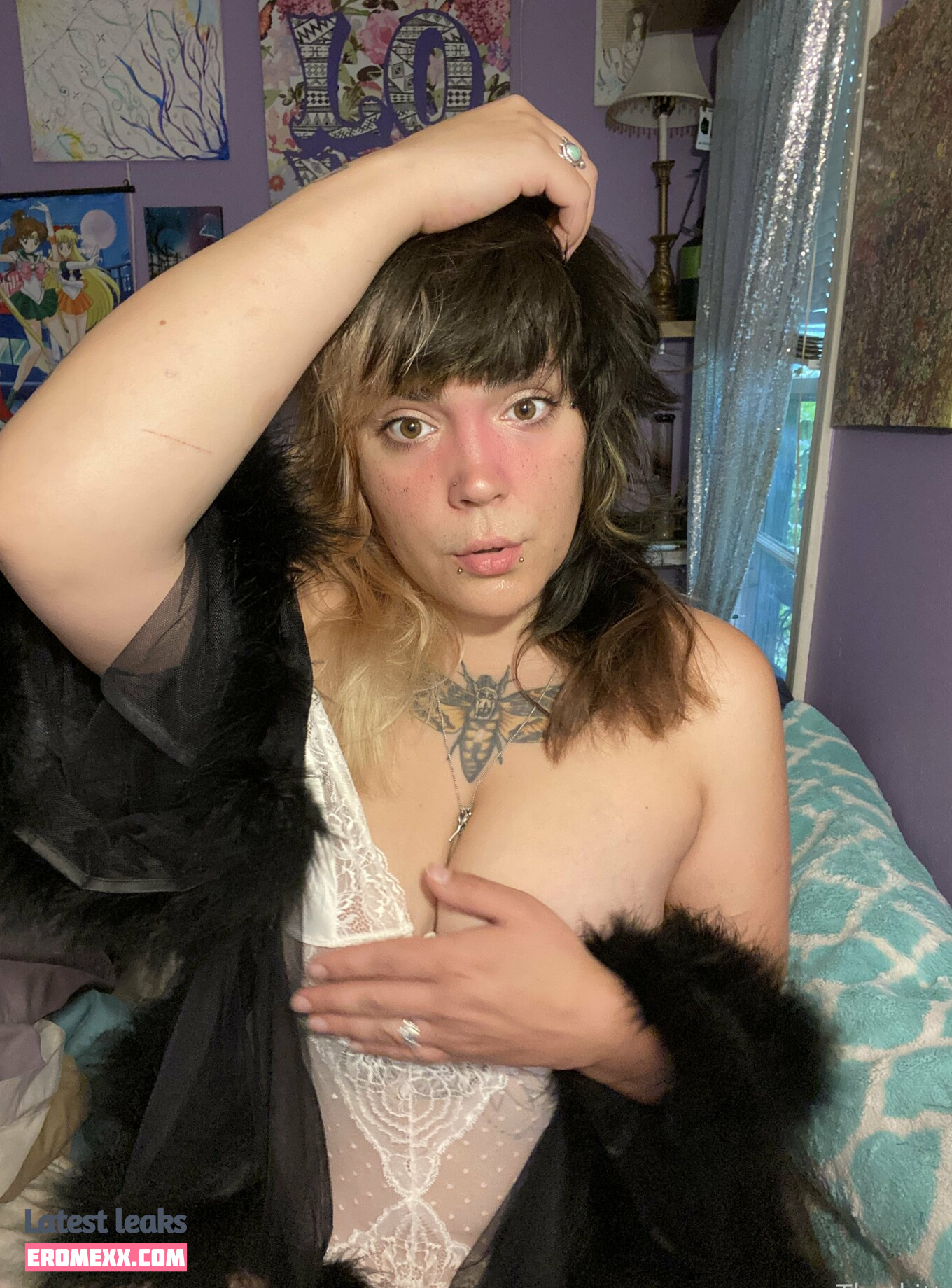 Latest Leaks thatkitten2 Nude #27 - Fapello
