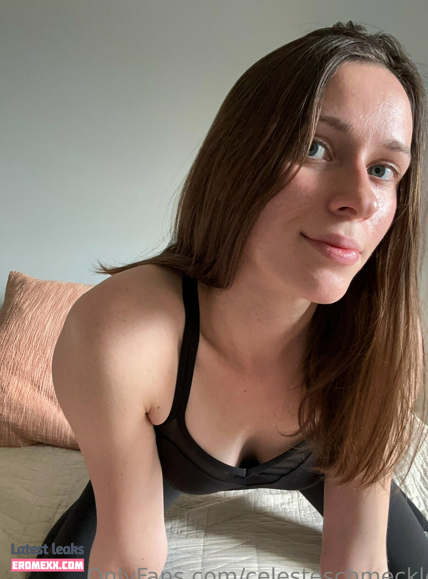 Latest Leaks thatllbe25schmeckles Nude #107 - Fapello