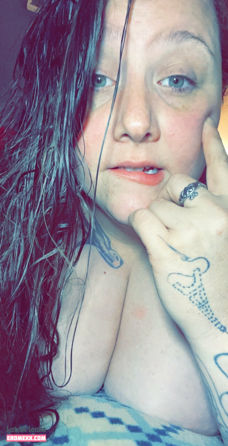 Latest Leaks thatmandagirl Nude #1 - Fapello