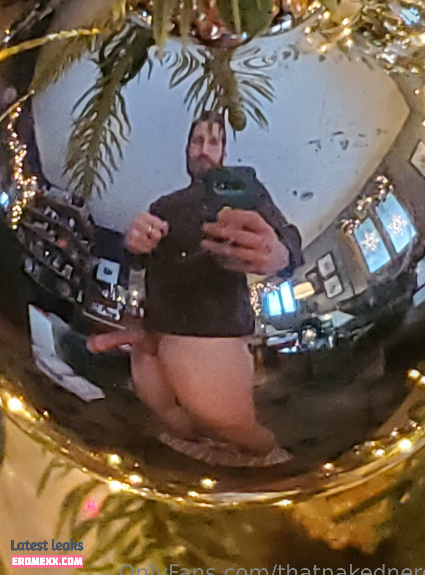 Latest Leaks thatnakednerd Nude #8 - Fapello