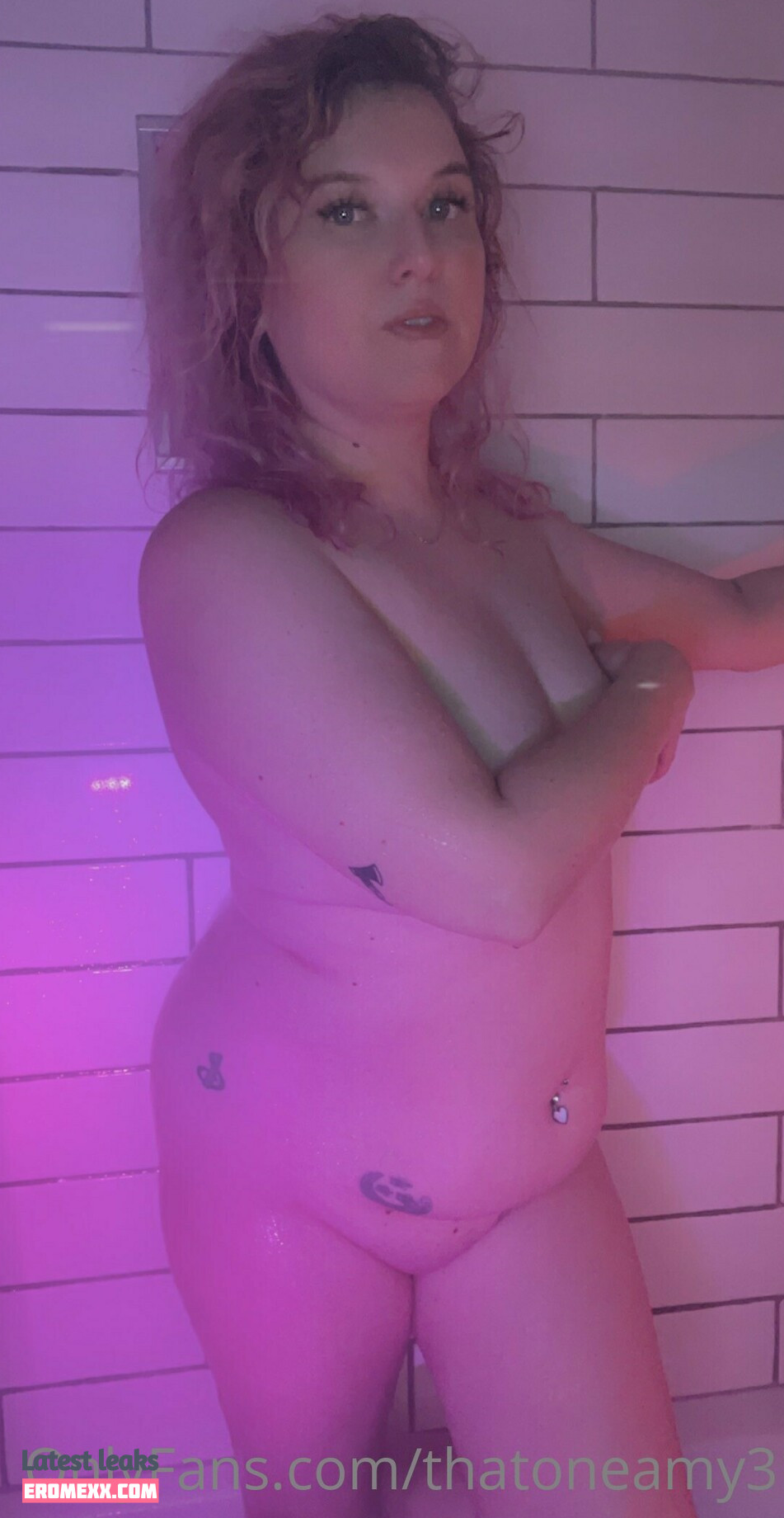 Latest Leaks thatoneamy31 Nude #11 - Fapello