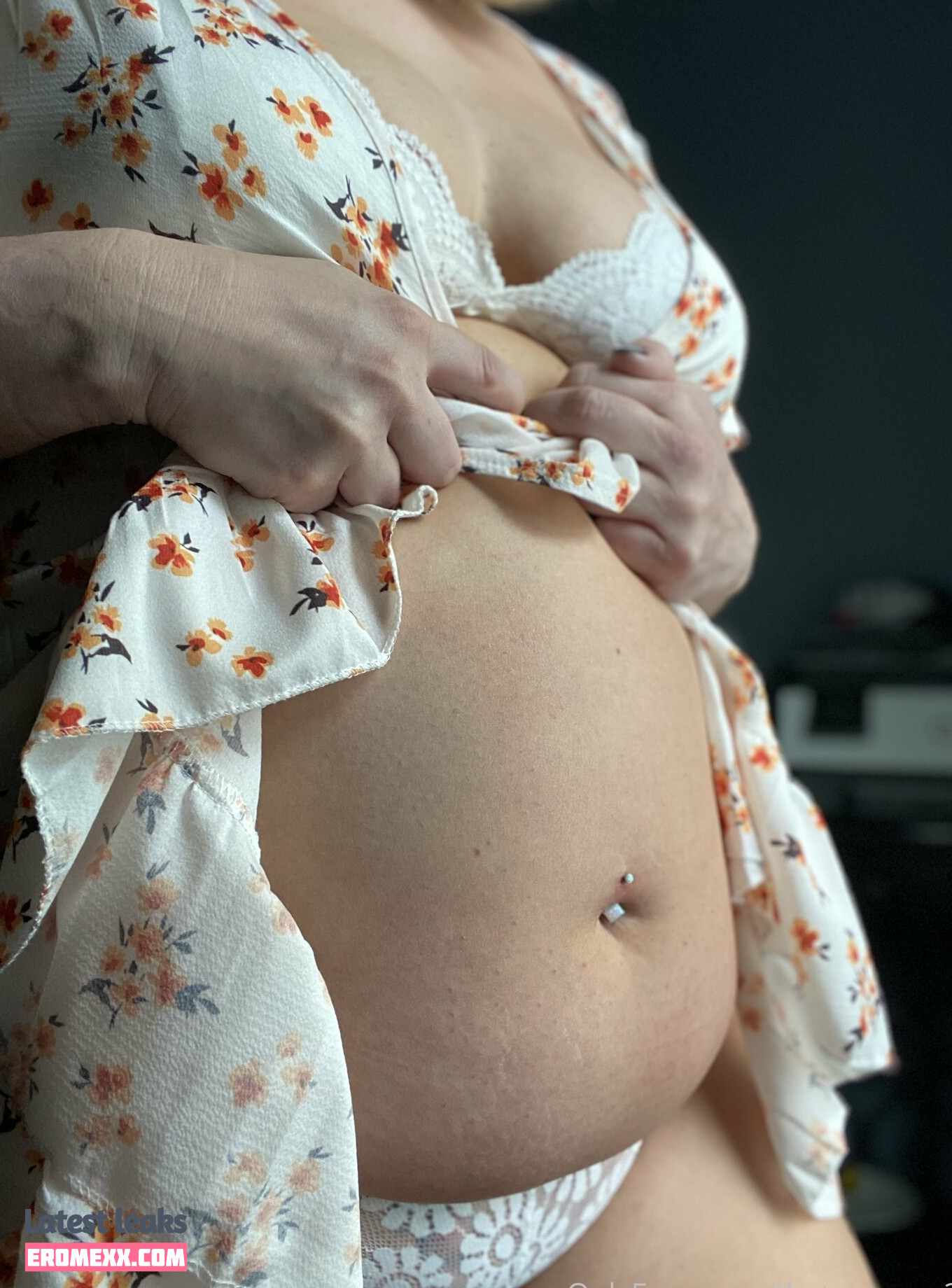 Latest Leaks thatoneamy31 Nude #23 - Fapello