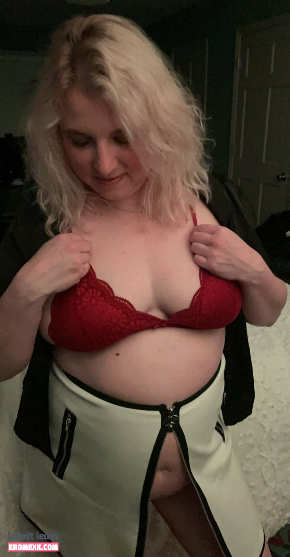 Latest Leaks thatoneamy31 Nude #4 - Fapello
