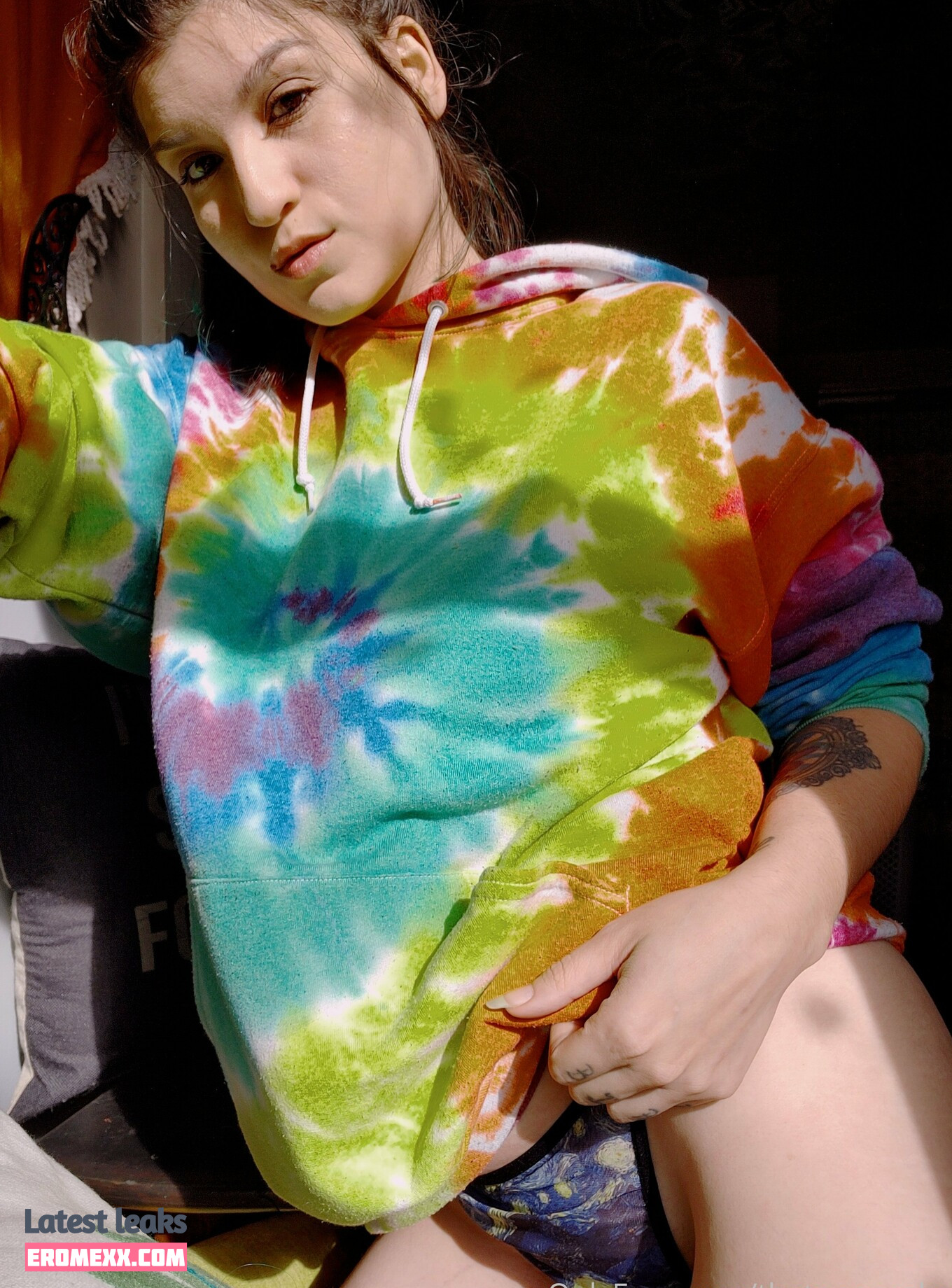 Latest Leaks thatonegeekgirl Nude #4 - Fapello