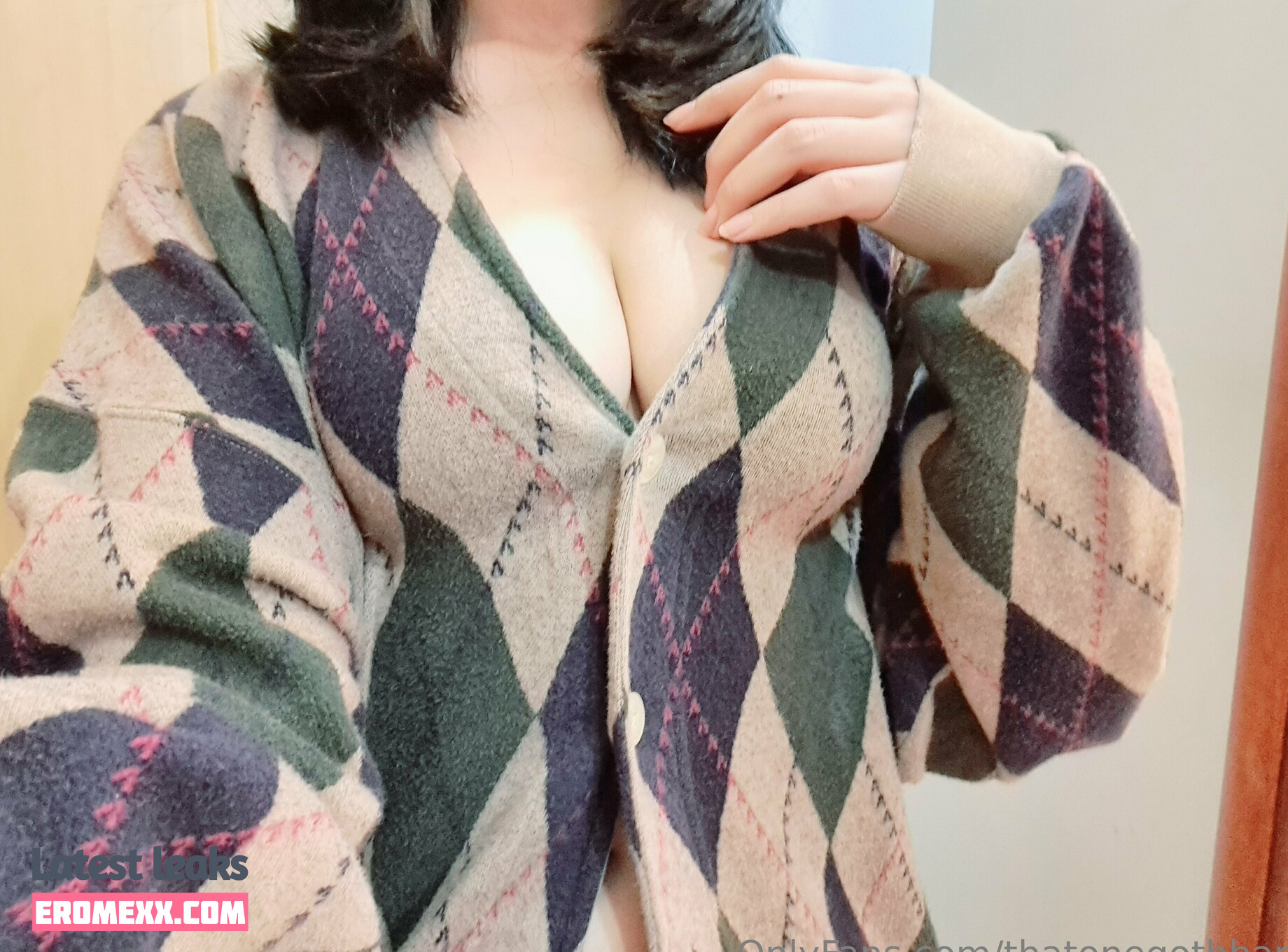 Latest Leaks thatOneGothBard Nude #4 - Fapello