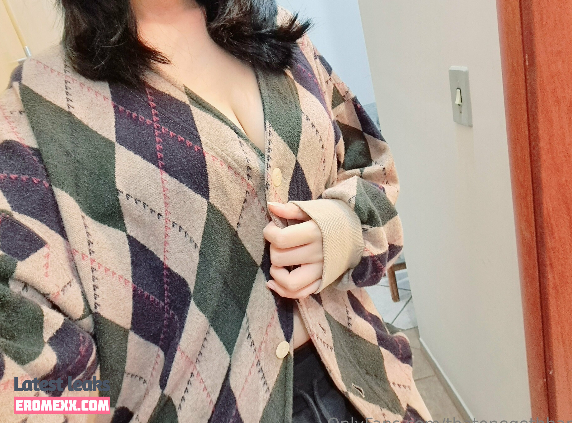 Latest Leaks thatOneGothBard Nude #5 - Fapello