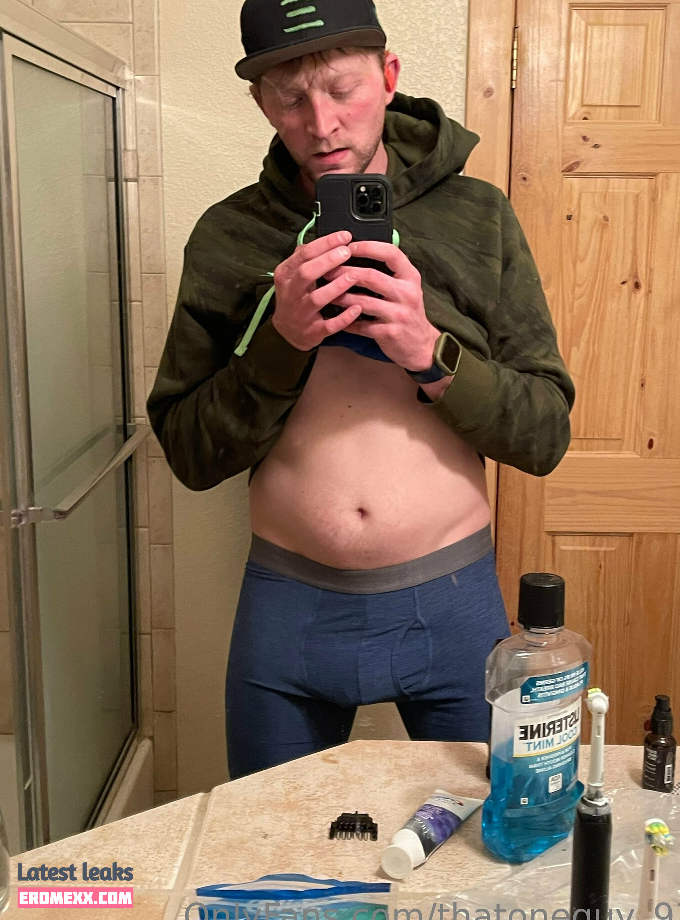 Latest Leaks thatoneguy_93 Nude #10 - Fapello