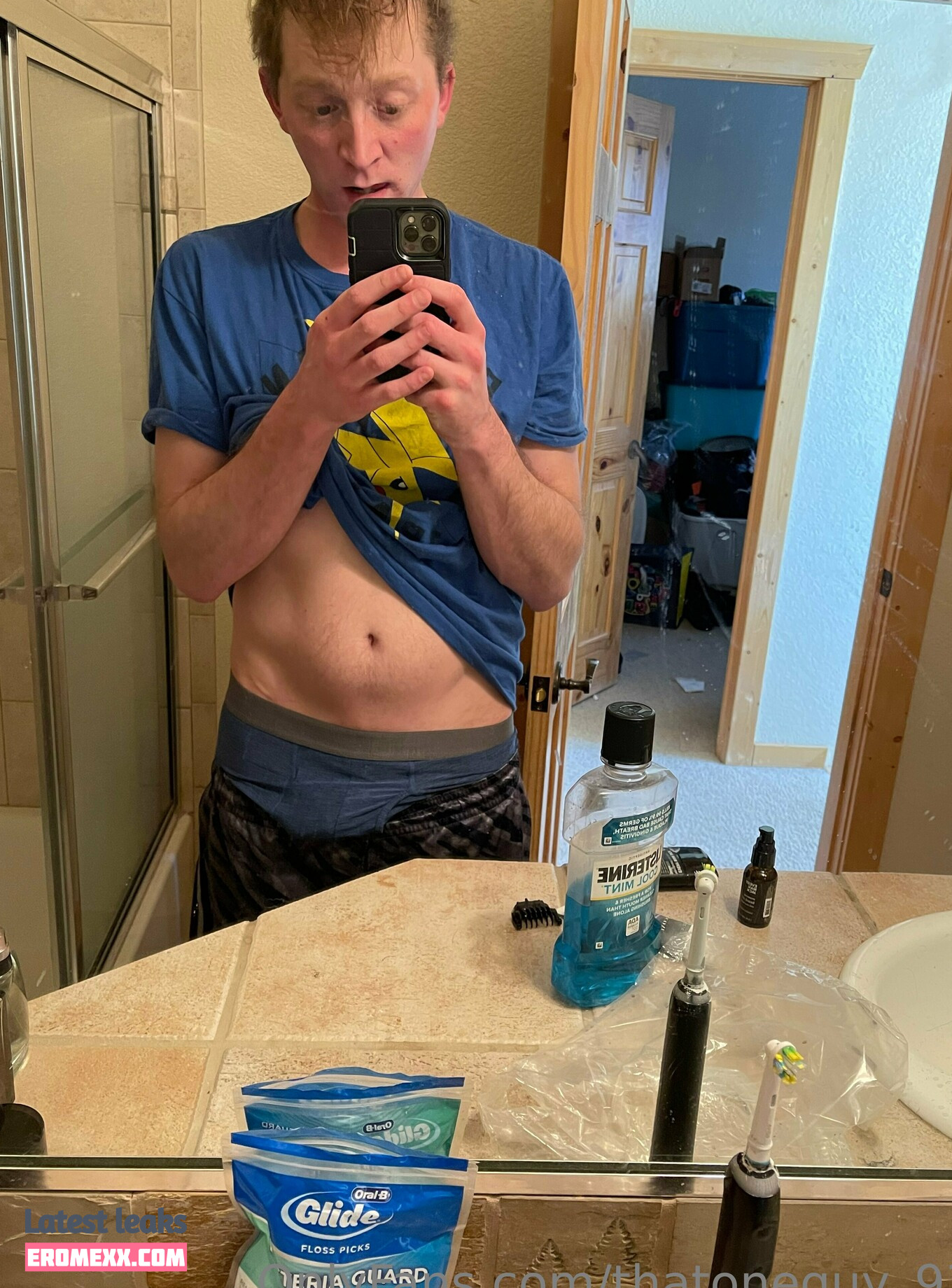 Latest Leaks thatoneguy_93 Nude #23 - Fapello