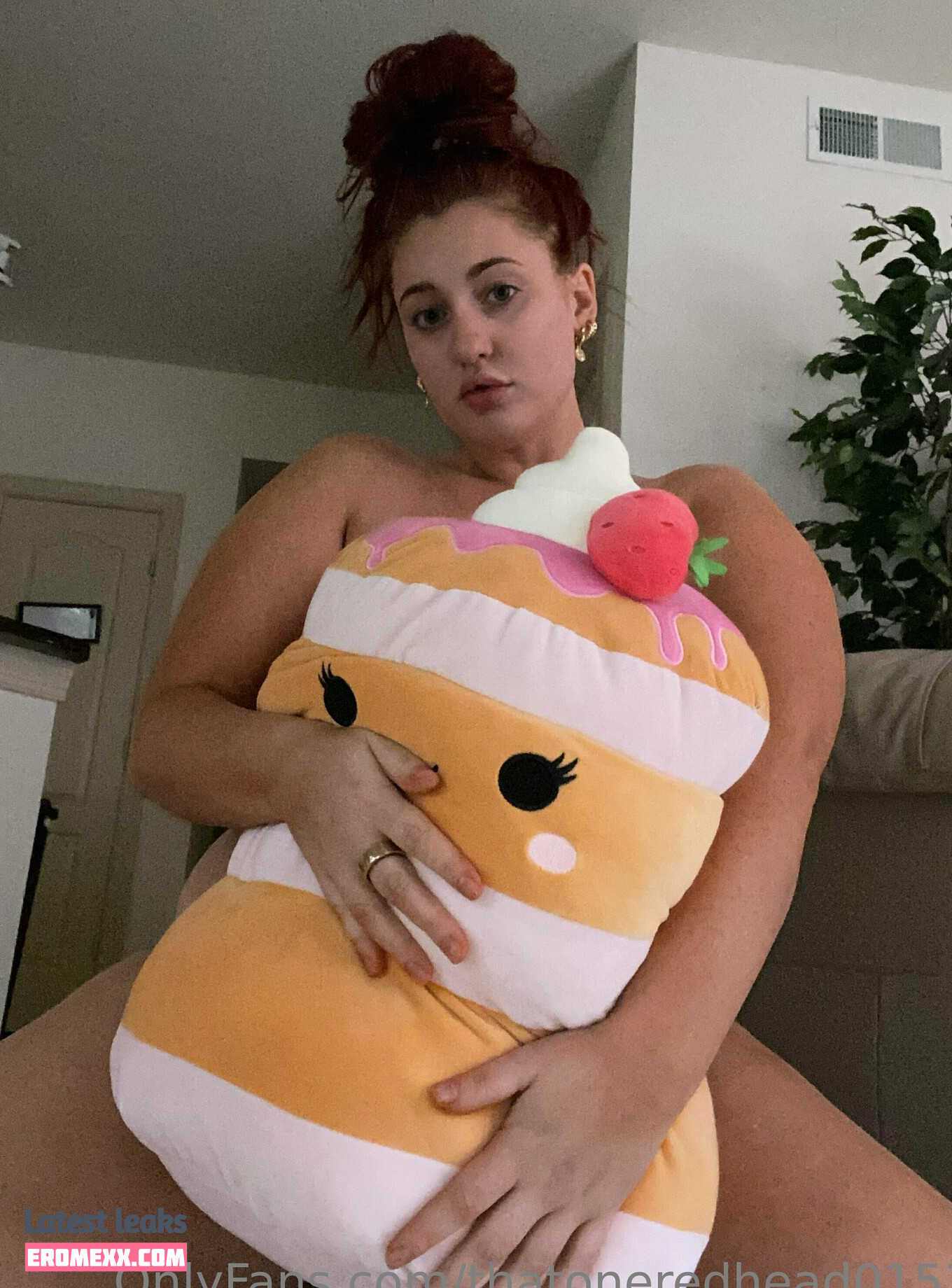 Latest Leaks thatoneredhead0153 Nude #83 - Fapello