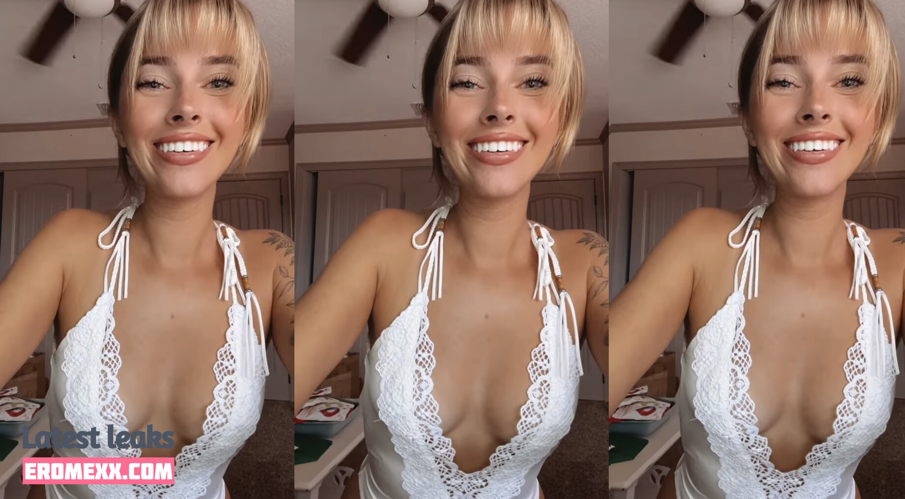 Latest Leaks thatpineapplegirl Nude #16 - Fapello