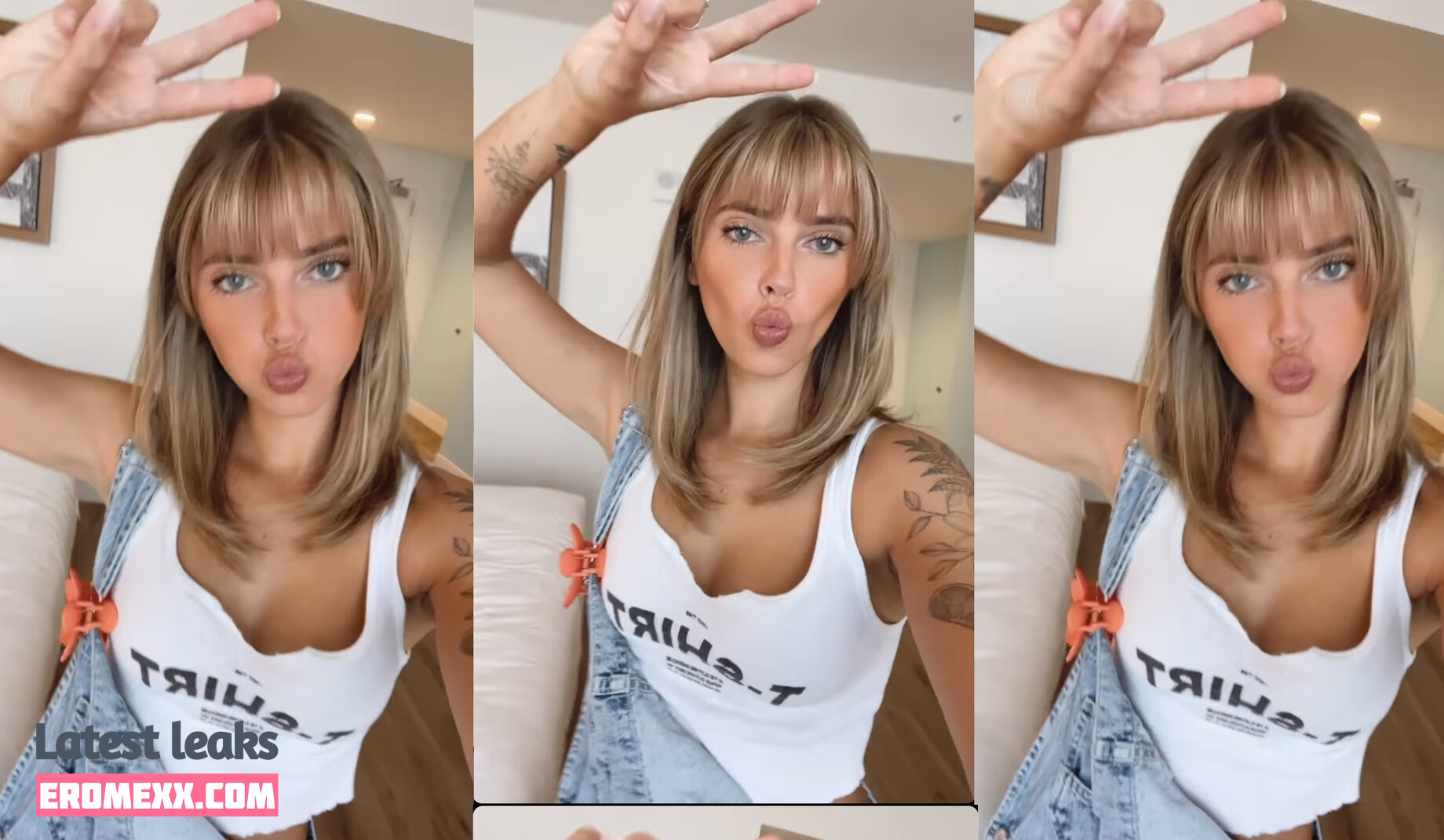Latest Leaks thatpineapplegirl Nude #9 - Fapello