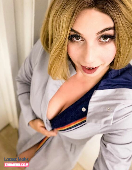 Latest Leaks thatprincessgirl Nude #14 - Fapello