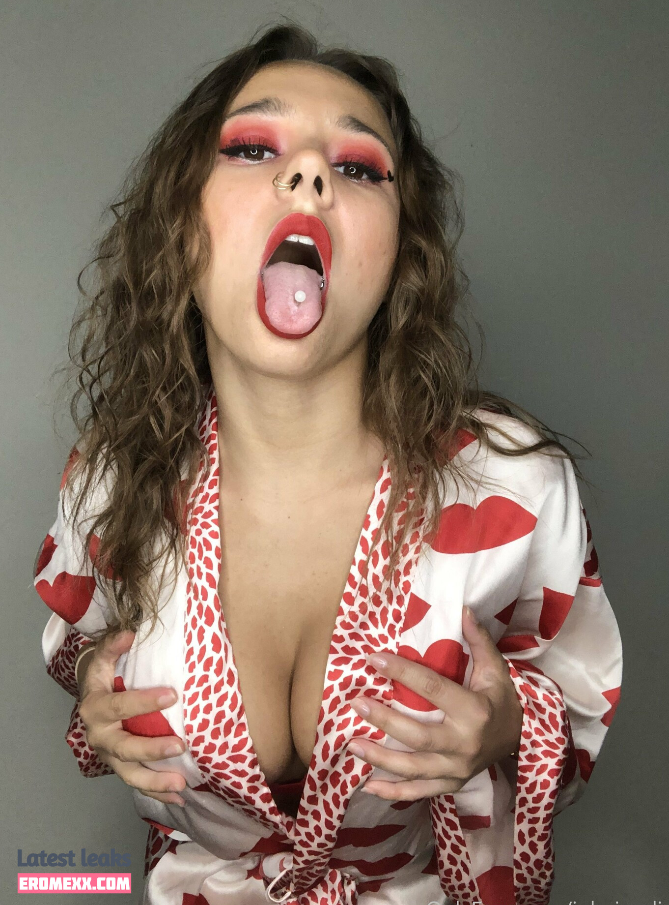 Latest Leaks thatsleepybeauty1 Nude #6 - Fapello